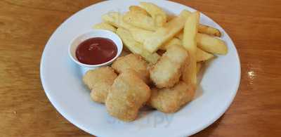 Mama Rosa Restaurant