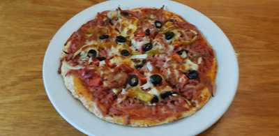 Mama Rosa Restaurant