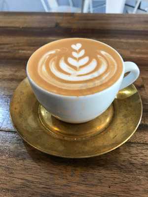 Christopher Robin Expresso Bar