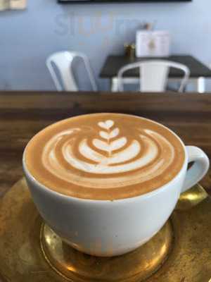 Christopher Robin Expresso Bar