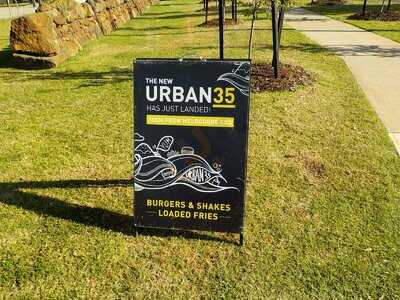 Urban35