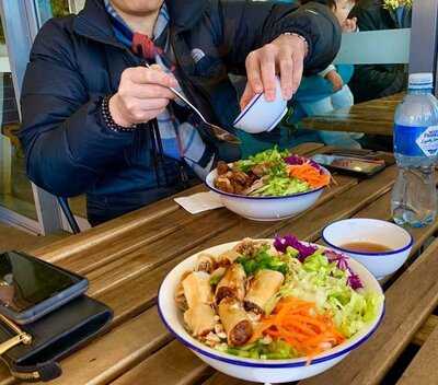 Pho Moi: Vietnamese Eatery