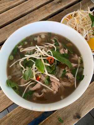 Pho Moi: Vietnamese Eatery