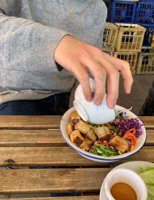 Pho Moi: Vietnamese Eatery