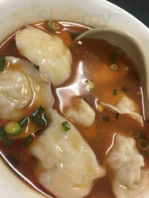 Lucky Dumplings