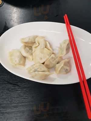 Lucky Dumplings