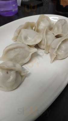 Lucky Dumplings