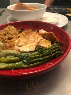 The Sporting Globe Rockingham