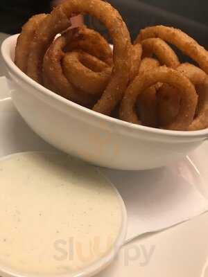 The Sporting Globe Rockingham