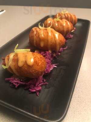 The Sporting Globe Rockingham