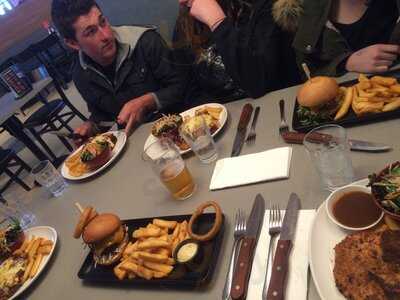 The Sporting Globe Rockingham