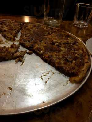 Bonus Bros Cafe Restaurant