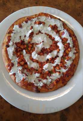 Bonus Bros Cafe Restaurant