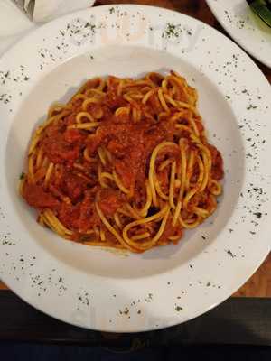 Bonus Bros Cafe Restaurant