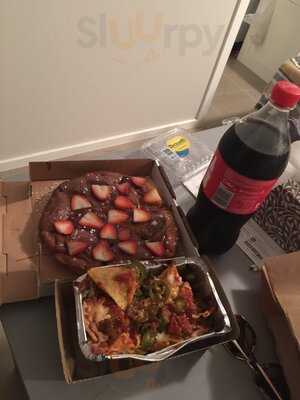 Sisi Woodfire Pizza And Pasta