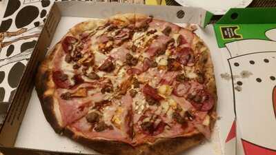 Sisi Woodfire Pizza And Pasta