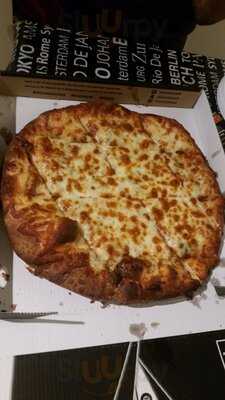 Sisi Woodfire Pizza And Pasta