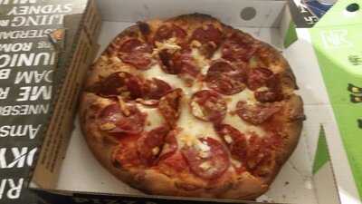 Sisi Woodfire Pizza And Pasta