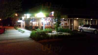 Sisi Woodfire Pizza And Pasta