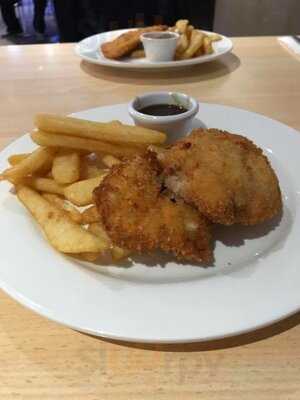 Labrador Afl Sports Club