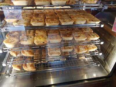 Great Australian Bakehouse