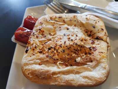 Great Australian Bakehouse