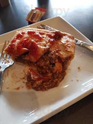 Great Australian Bakehouse