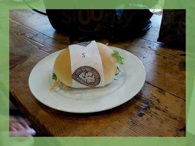 Great Australian Bakehouse