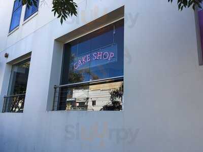 Cake Shop