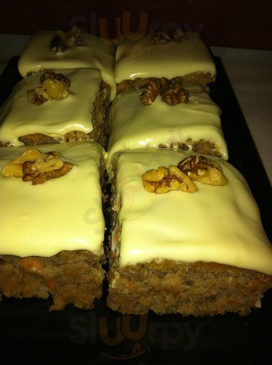 Euphoria Espresso Cafe