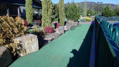 Barilla Holiday Park