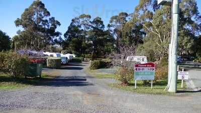 Barilla Holiday Park