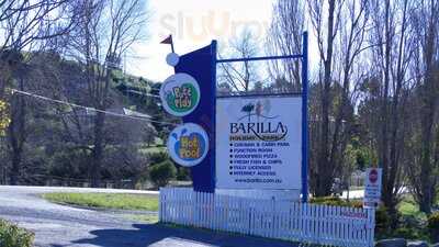 Barilla Holiday Park