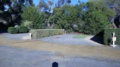 Barilla Holiday Park