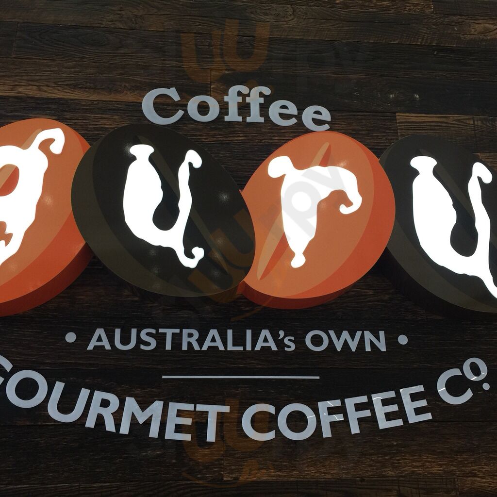 Coffee Guru - Vincentia