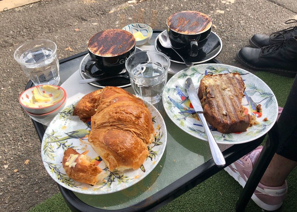 Little Ethel's