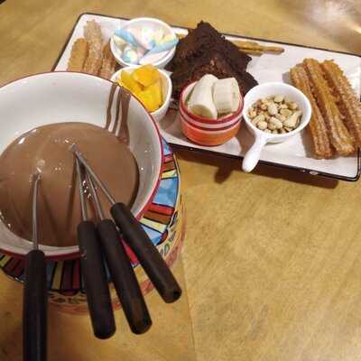 Chocolateria San Churro
