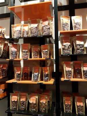 Chocolateria San Churro