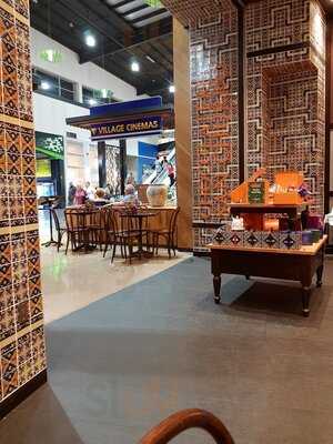 Chocolateria San Churro