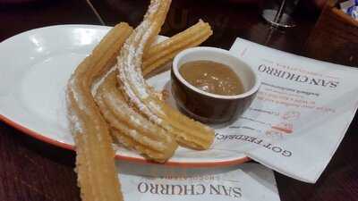 Chocolateria San Churro