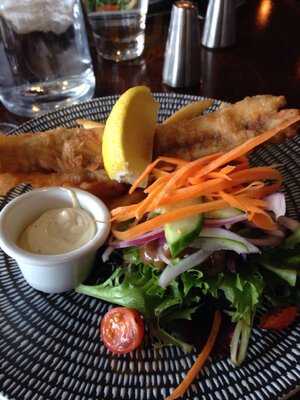 Taste- Eat-drink-indulge