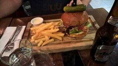 Taste- Eat-drink-indulge