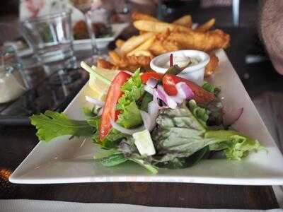 Taste- Eat-drink-indulge