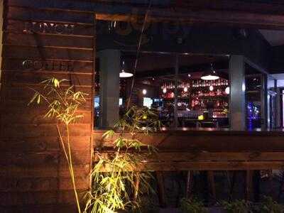 Taste- Eat-drink-indulge