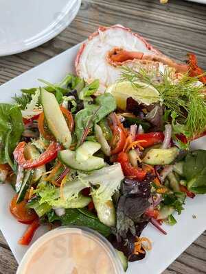 Tasmanian Gourmet Seafoods