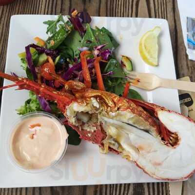 Tasmanian Gourmet Seafoods