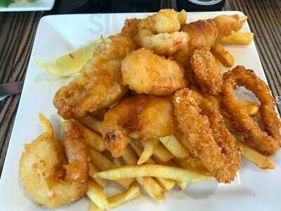 Tasmanian Gourmet Seafoods