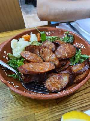 Frango Charcoal Chicken