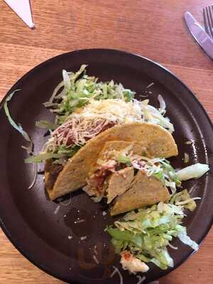 Montezuma's Mexican Restaurant