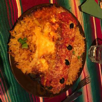 Montezuma's Mexican Restaurant